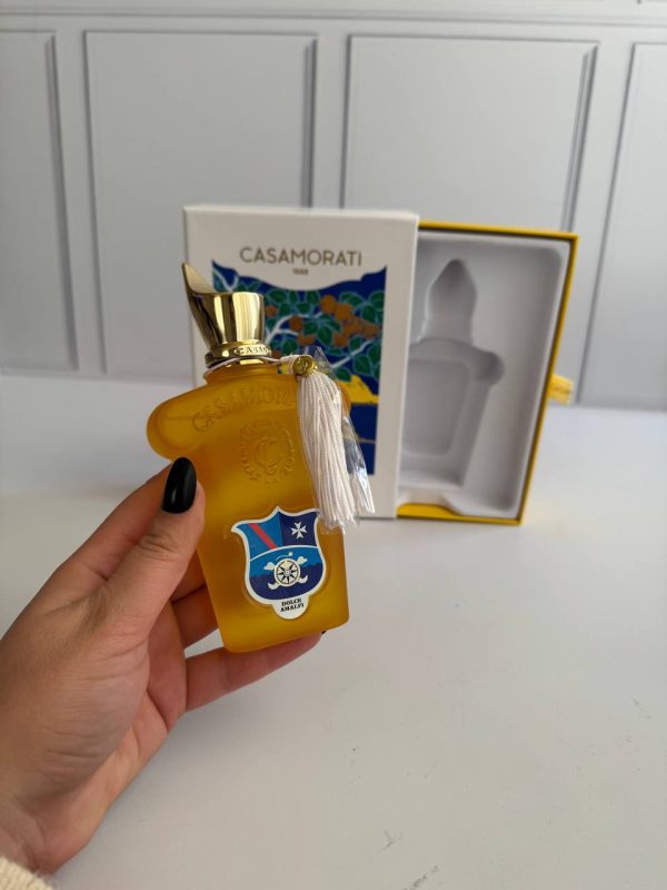 عطر کازاموراتی دولچه آمالفی | Casamorati Dolce Amalfi - Image 3