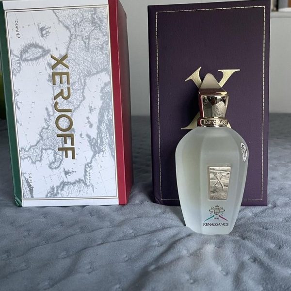 عطر زرجوف رنسانس | Xerjoff Renaissance - Image 2
