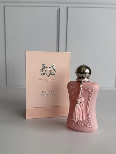 عطر مارلی دلینا اکسکلوسیف | Marly Delina Exclusif - Image 3