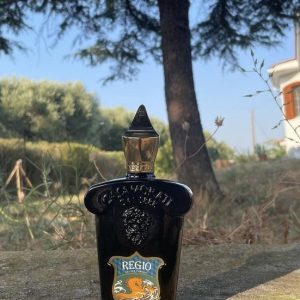 عطر کازاموراتی رجیو | Casamorati Regio