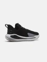 کتونی آندرارمور مشکی مدل Curry 12 'Wardell Mode - Image 4
