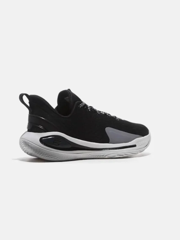 کتونی آندرارمور مشکی مدل Curry 12 'Wardell Mode - Image 4