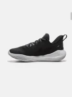 کتونی آندرارمور مشکی مدل Curry 12 'Wardell Mode - Image 2