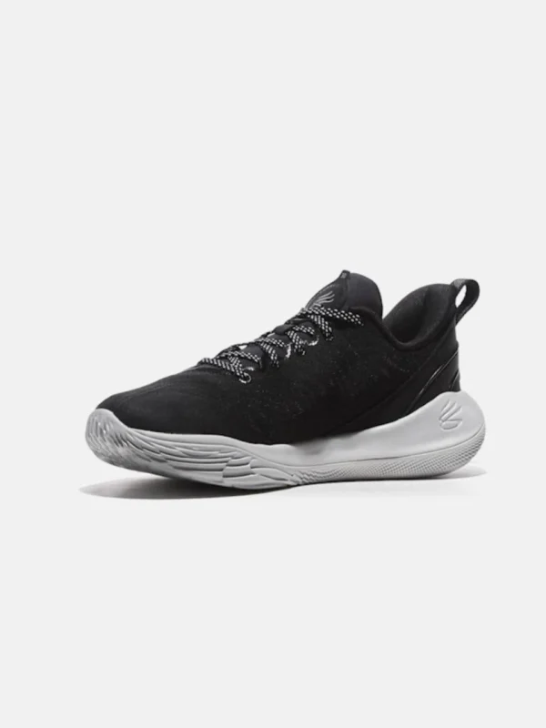 کتونی آندرارمور مشکی مدل Curry 12 'Wardell Mode - Image 6