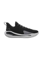کتونی آندرارمور مشکی مدل Curry 12 'Wardell Mode