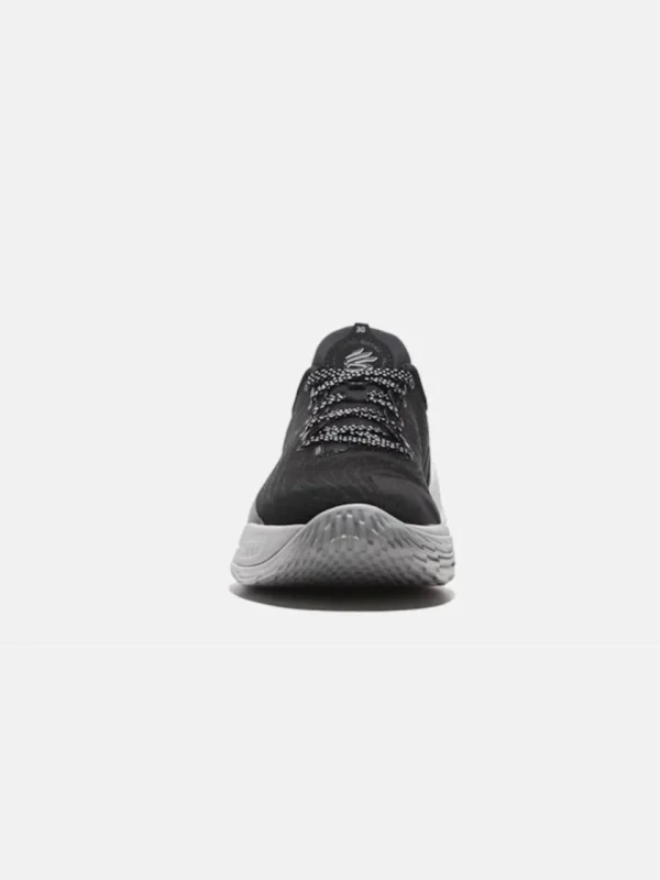 کتونی آندرارمور مشکی مدل Curry 12 'Wardell Mode - Image 5