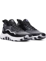 کتونی آندرآرمور مشکی مدل Curry 3Z 24 - Image 2