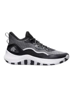کتونی آندرآرمور مشکی مدل Curry 3Z 24