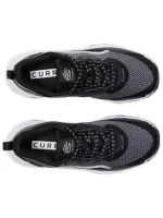 کتونی آندرآرمور مشکی مدل Curry 3Z 24 - Image 4