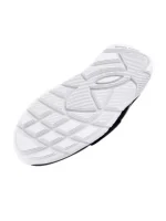 کتونی آندرآرمور مشکی بند طلایی مدل Curry 3Z 24 - Image 3