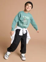 دورس بچگانه طرح دایناسورsinsay - Image 5