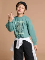 دورس بچگانه طرح دایناسورsinsay - Image 4