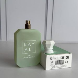 عطر کایالی یوم پستچینو گلاتو ۳۳ | KAYALI Yum Pistachio Gelato 33