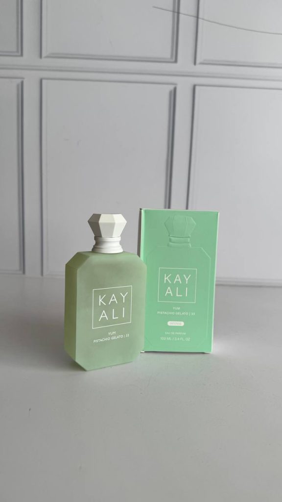 عطر کایالی یوم پستچینو گلاتو ۳۳ | KAYALI Yum Pistachio Gelato 33 - Image 2