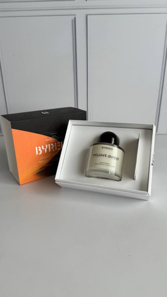 عطر بایردو موجاوه گوست | byredo Mojave Ghost - Image 2