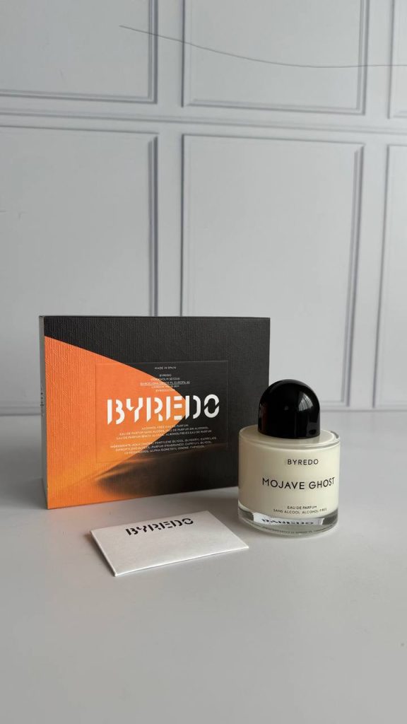 عطر بایردو موجاوه گوست | byredo Mojave Ghost - Image 3