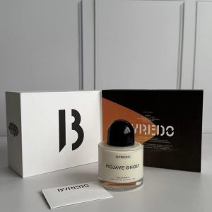 عطر بایردو موجاوه گوست | byredo Mojave Ghost