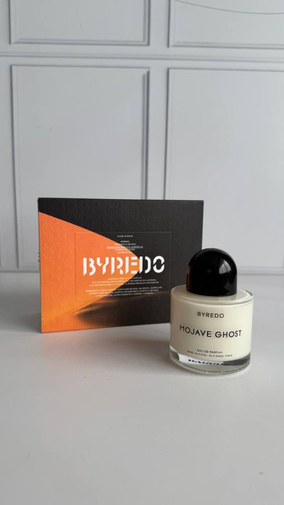 عطر بایردو موجاوه گوست | byredo Mojave Ghost - Image 4