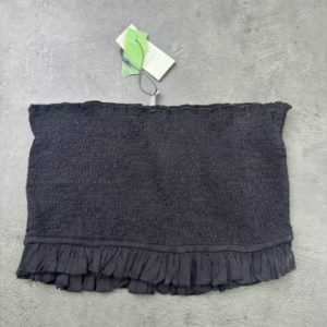 کراپ دکلته مشکی کشی