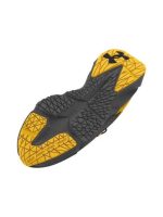 کتونی آندرآرمور مشکی مدل UNDER ARMOUR BGS SCRAMJET 6 RUNNING SHOES - Image 3