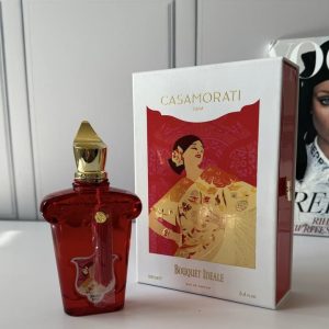 عطر بوکت ایدل کازاموراتی | Casamorati Bouquet Ideale