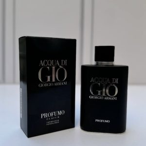 عطر آکوا جیو پروفومو | Acqua di Gio Profumo