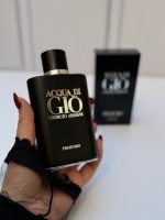 عطر آکوا جیو پروفومو | Acqua di Gio Profumo - Image 3
