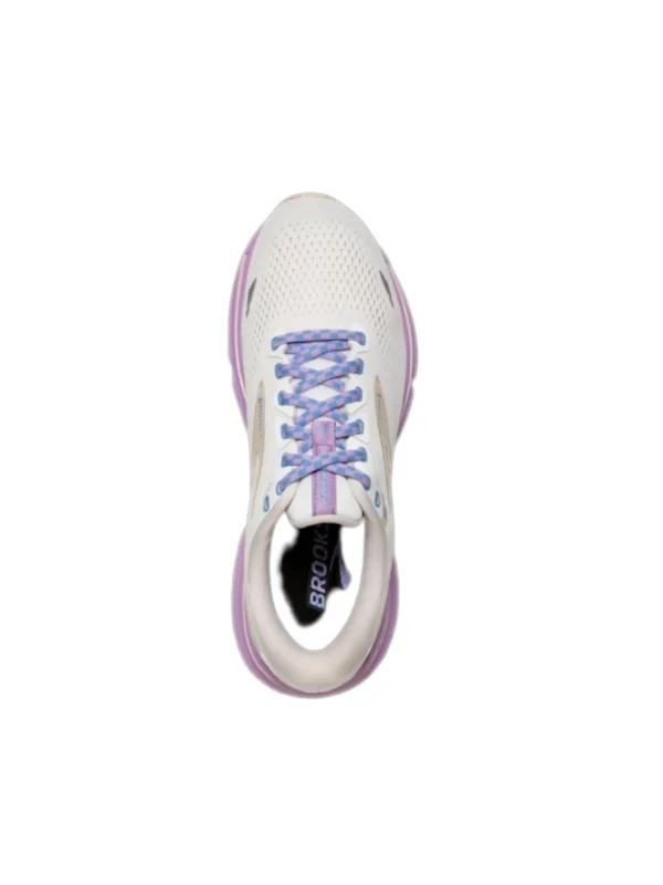 کتونی BROOKS Ghost 15 - Image 3