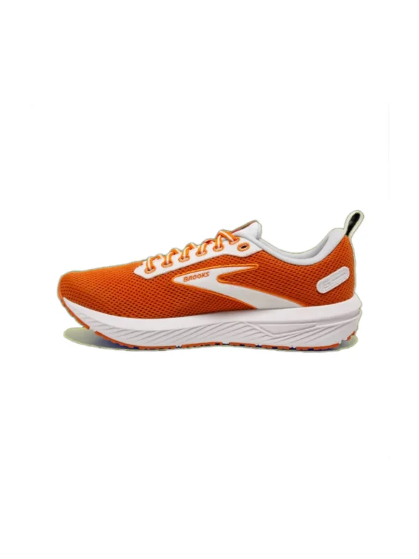 کتونی بروکس مدل brooks men's Revel 6 - Image 4