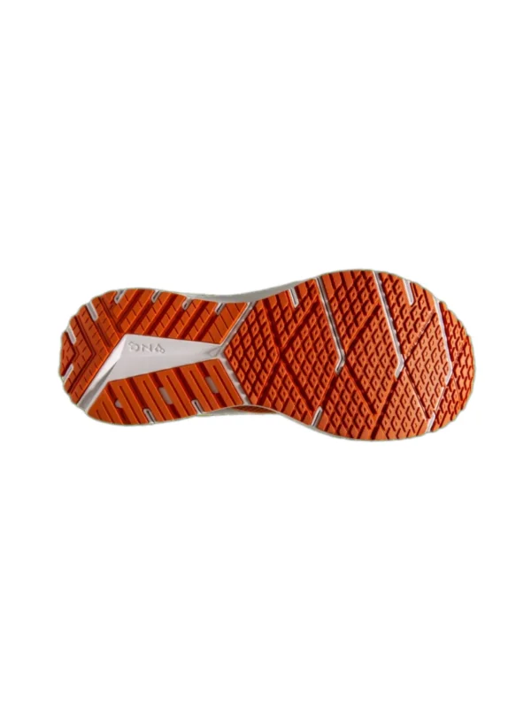 کتونی بروکس مدل brooks men's Revel 6 - Image 6