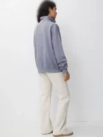 نیم زیپ فیلی Pull&bear - Image 2