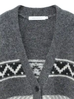 بافت کره ای نوک مدادی American holic - Image 12