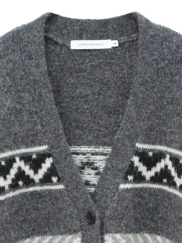 بافت کره ای نوک مدادی American holic - Image 12