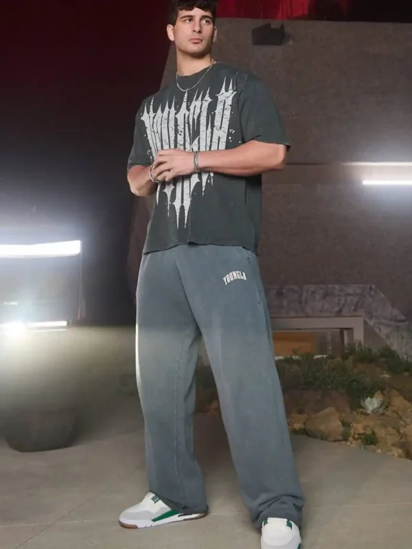 جاگر سنگشور YOUNGLA - Image 3