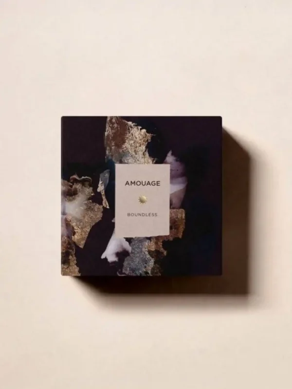 عطر آمواج بوندلسس | Amouage boundless - Image 2