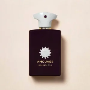 عطر آمواج بوندلسس | Amouage boundless