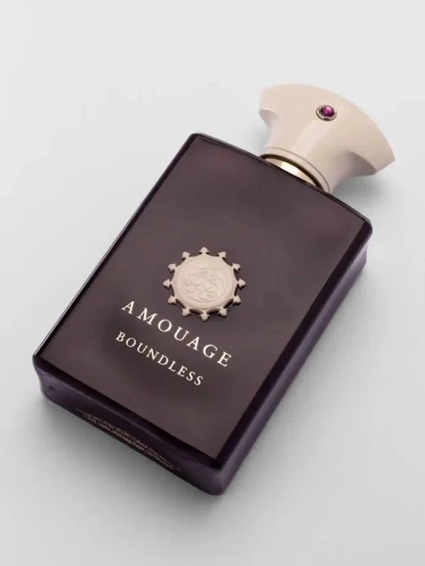 عطر آمواج بوندلسس | Amouage boundless - Image 3