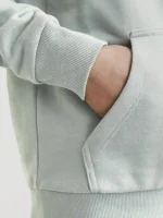 هودی بچگانه کاهویی JACK&JONES - Image 5