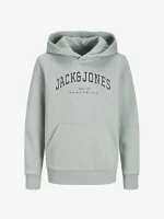 هودی بچگانه کاهویی JACK&JONES - Image 7