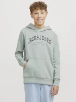 هودی بچگانه کاهویی JACK&JONES