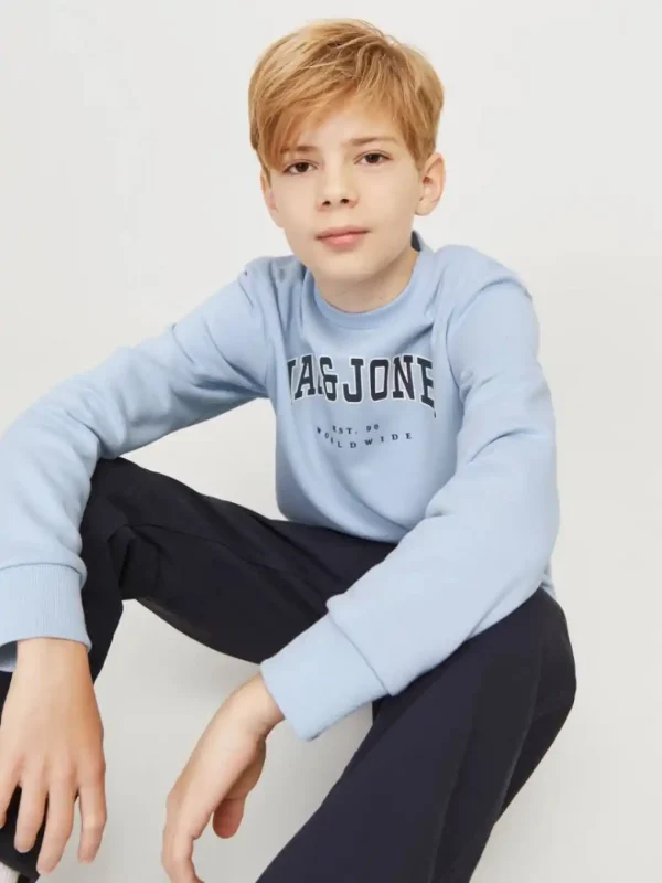دورس بچگانه آبی JACK&JONES - Image 2