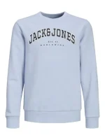 دورس بچگانه آبی JACK&JONES - Image 4