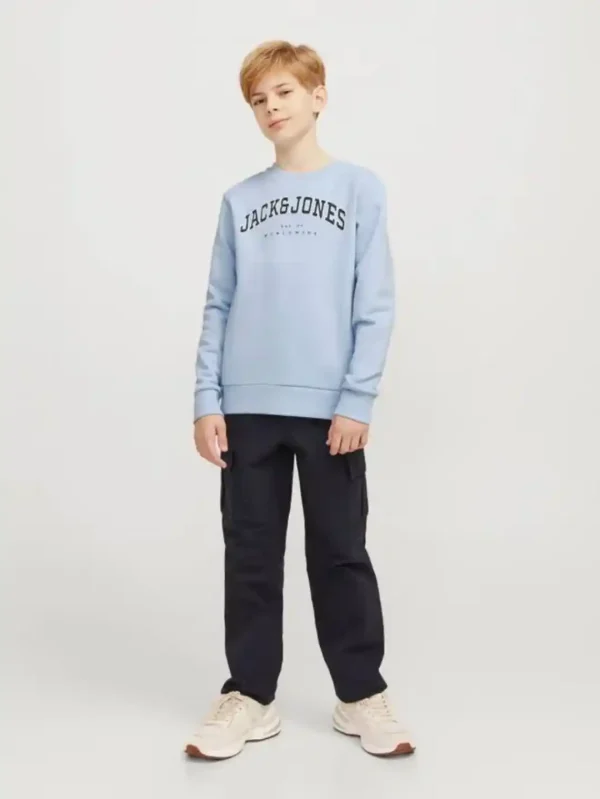 دورس بچگانه آبی JACK&JONES - Image 3