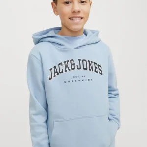 هودی بچگانه آبی JACk&JONES