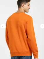 دورس نارنجی تو کرکی selected homme - Image 2