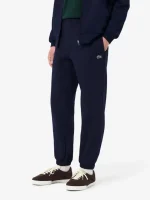 جاگر سورمه ای داخل کرکی دمپا کشی LACOSTE