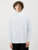دورس یقه اسکی سفید Jack&jones