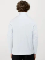 دورس یقه اسکی سفید Jack&jones - Image 2