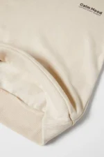 هودی بچگانه آستین رنگی ZARA - Image 3