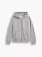 سویشرت طوسی زنانه LEVIS - Image 3